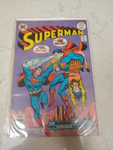 Superman #306  (1976)