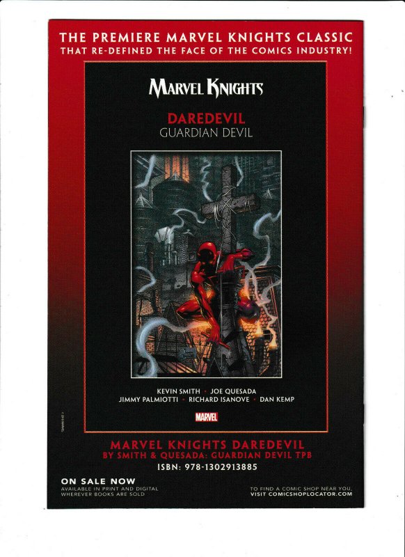 True Believers: Punisher by Ennis,Dillon & Palmiotti #1 NM- 9.2 Marvel Comics