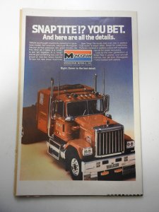 Jonah Hex #35 (1980)