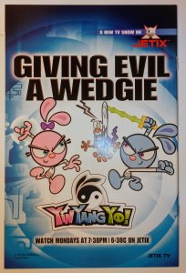 The Sensational Spider-Man #30 (9.4, 2006)