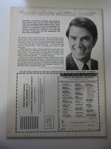 Planet of the Apes #17 (1976) VG/FN Condition