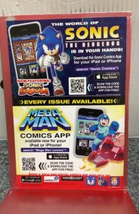 Sonic Boom #5 (2015)