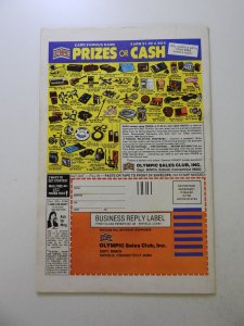 The Avengers #199 (1980) FN- condition