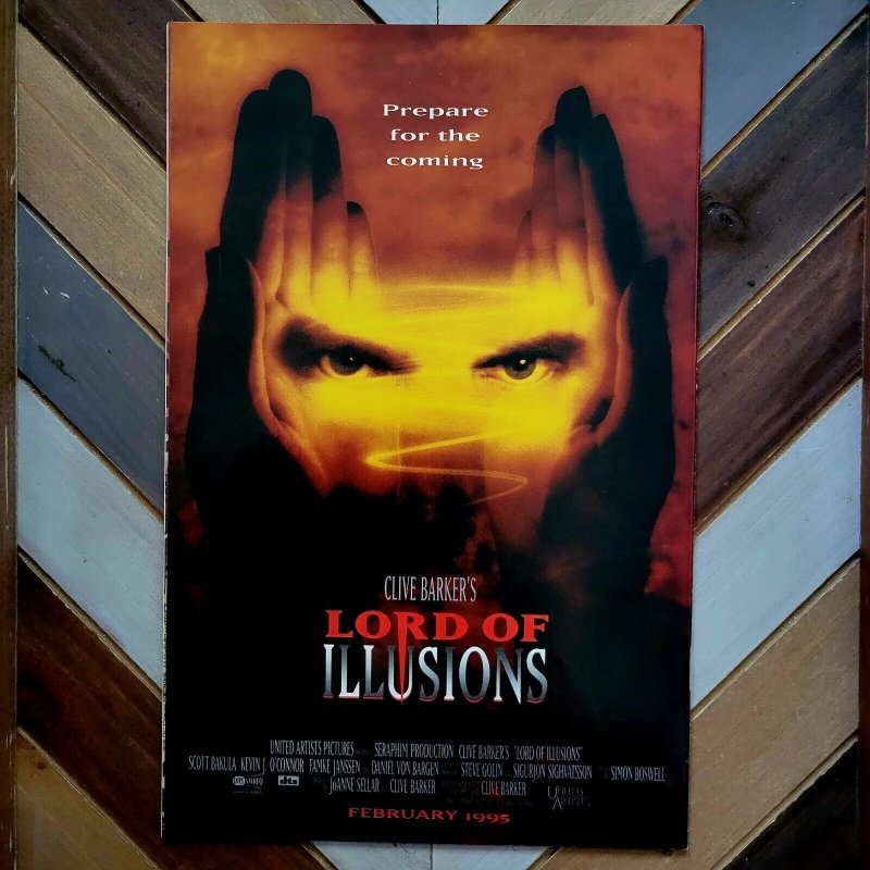 SPECTRE #27 NM- (DC Comics 1995) Azmodus Part 1 starring MADAME XANADU