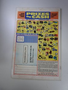 Police Action #2 (1975)