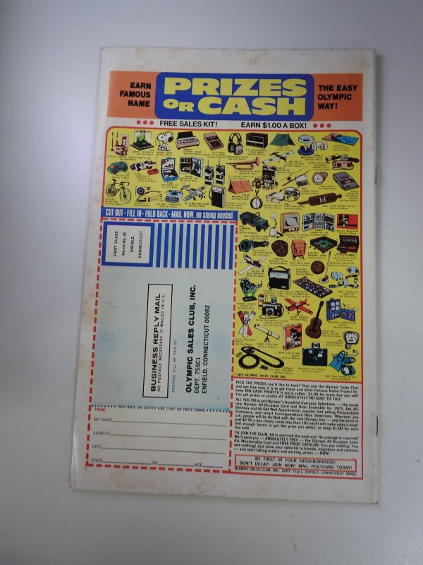 Police Action #2 (1975)