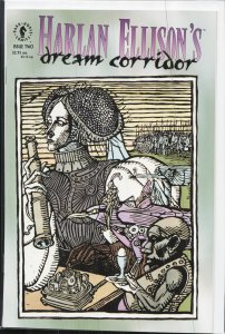 Harlan Ellison's Dream Corridor #2 (1995)