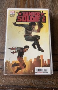 Winter Soldier #3 (2019)