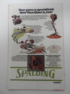 The Avengers #152 (1976) Sharp Fine- Condition!