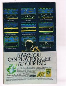 G.I. Joe # 23 Marvel Comic Books Awesome Issue Snake Eyes Destro Cobra WOW!! S26