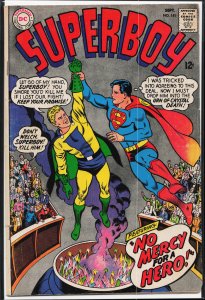 Superboy #141 (1967)