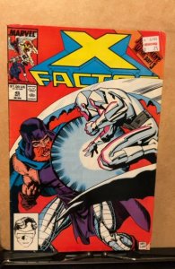 X-Factor #45 (1989)