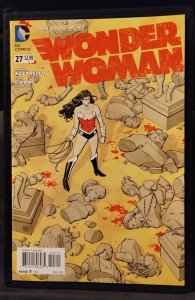 Wonder Woman #27 (2014)