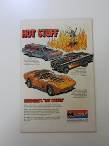 The Amazing Spider-Man #158 (1976) VF- condition