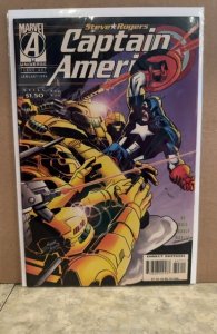 Captain America #447 (1996)