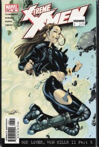 X-Treme X-Men #26 (2003) X-Men