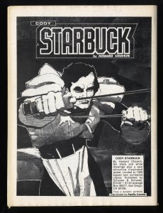 Marvel Preview #16 FN 6.0 Lilith Queen of the Dead!