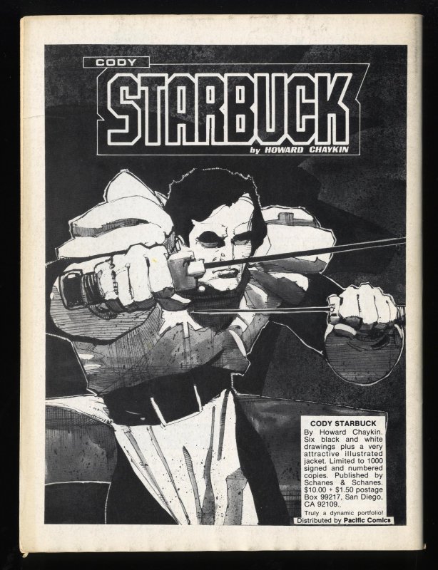 Marvel Preview #16 FN 6.0 Lilith Queen of the Dead!