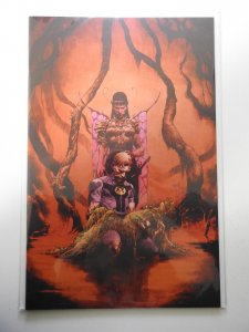 Seven To Eternity #17 (2021)