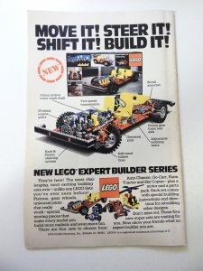 The incredible Hulk #231 (1979) VG+ Condition