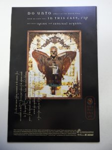 Preacher #10 (1996) FN/VF Condition