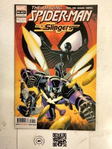 Amazing Spider-Man #88 VF-NM Marvel Comic Book 6 TJ75