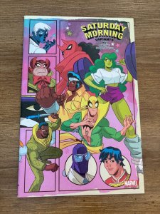 Amazing Spider-Man # 40 LGY 934 NM 1st Print Variant Cover Marvel Comics 21 J278