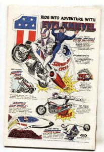 Marvel Team-up #54--Spider-Man--Hulk--comic book--VF-