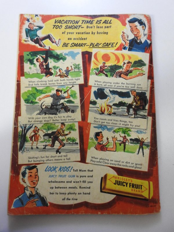 Picnic Party #7 (1956)