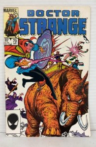 Doctor Strange #70 (1985)