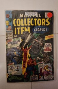 Marvel Collectors' Item Classics #12 (1967)