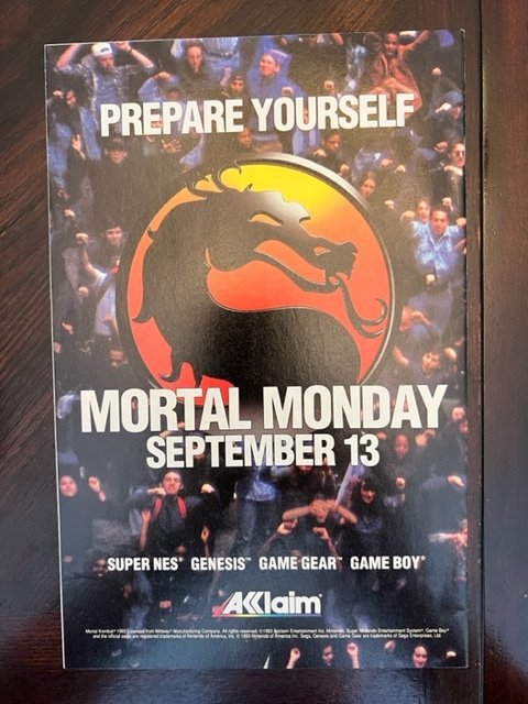 Justice League America #80 (1993) - NM