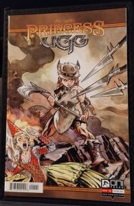 Princess Ugg #1 (2014)