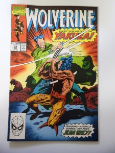 Wolverine #32 (1990)
