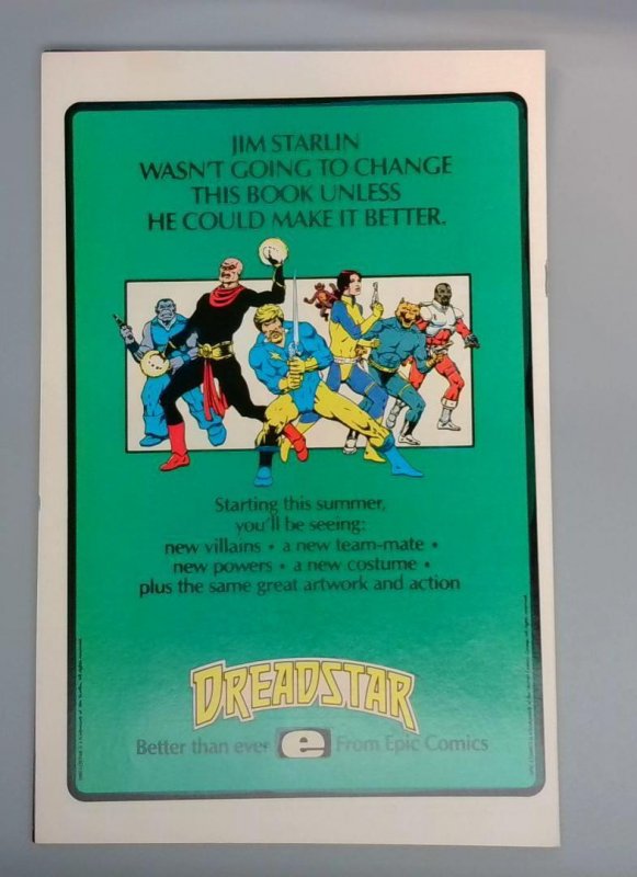 Amazing Spider-Man #257, VF+ 1st Ned Leeds Marvel Comics, October 1984 JR1