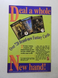 NFL Superpro #1 (1991) VF+ Condition!