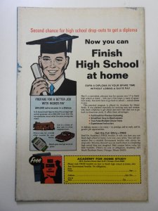 Conan the Barbarian #7 (1971) FN/VF Condition! Overspray