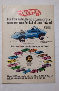 Action Comics #367 (1968) Good 2.0