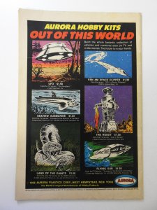 Aquaman #42 (1968) VG Condition