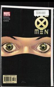 New X-Men #133 (2002) X-Men [Key Issue]