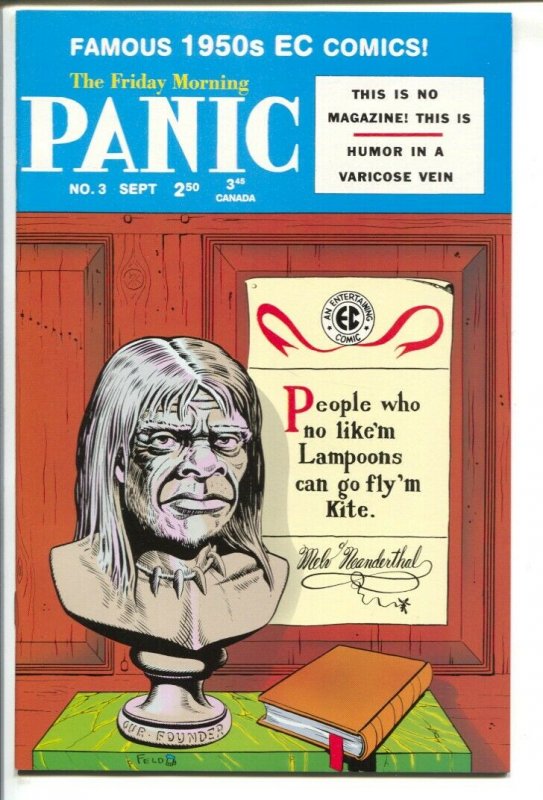 Panic-#3-1997-Gemstone-EC Reprint