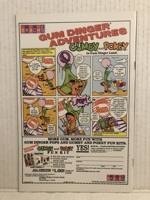 The Amazing Spider-Man #286  Combined Shipping on unlimited items!