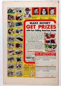 Marvel Team-Up #9 (6.5, 1973)