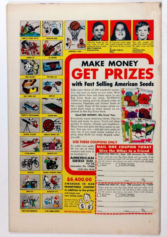 Marvel Team-Up #9 (6.5, 1973)