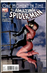 The Amazing Spider-Man #638 (2010)