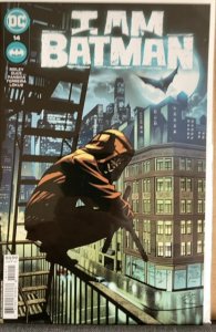 I Am Batman #14 (2022)