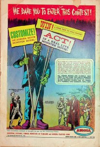 Justice League of America #26 (Mar 1964, DC) - Good 