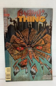 Swamp Thing #144 (1994)