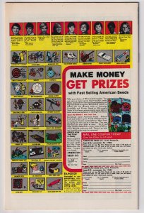 Captain Marvel #61 (1979) Captain Marvel