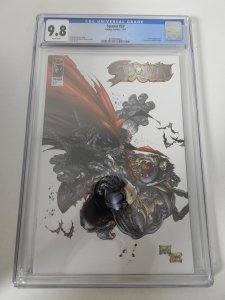 Spawn #57 (1997) CGC 9.8!